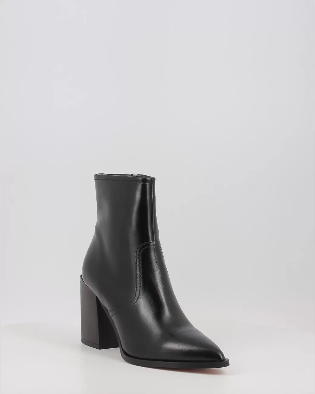 Mujer Palex Botas 2351 Negro