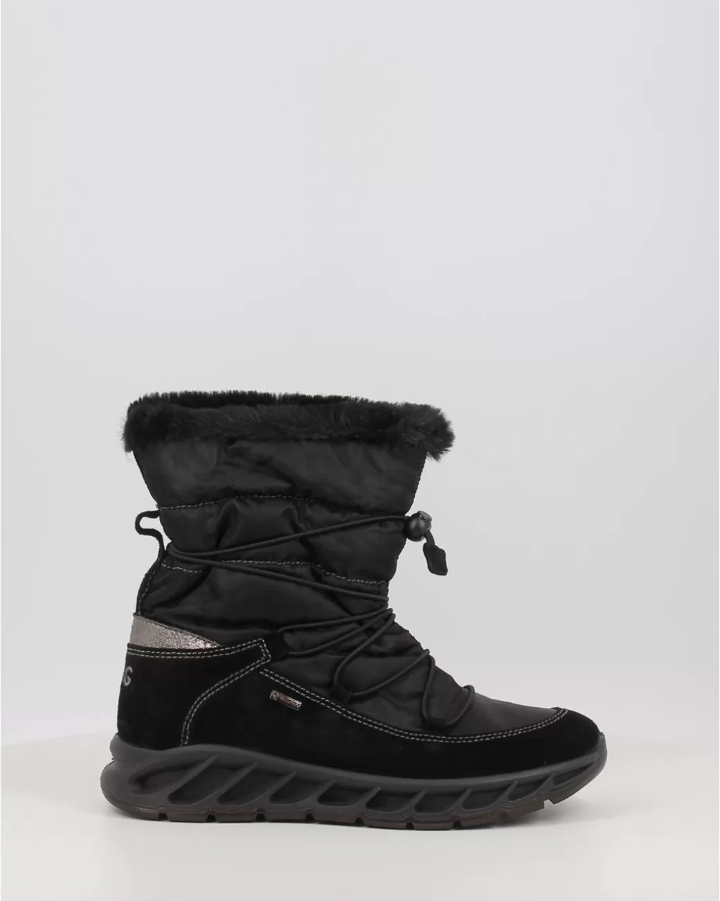 Niño Primigi Botas Posgt 28915 Negro