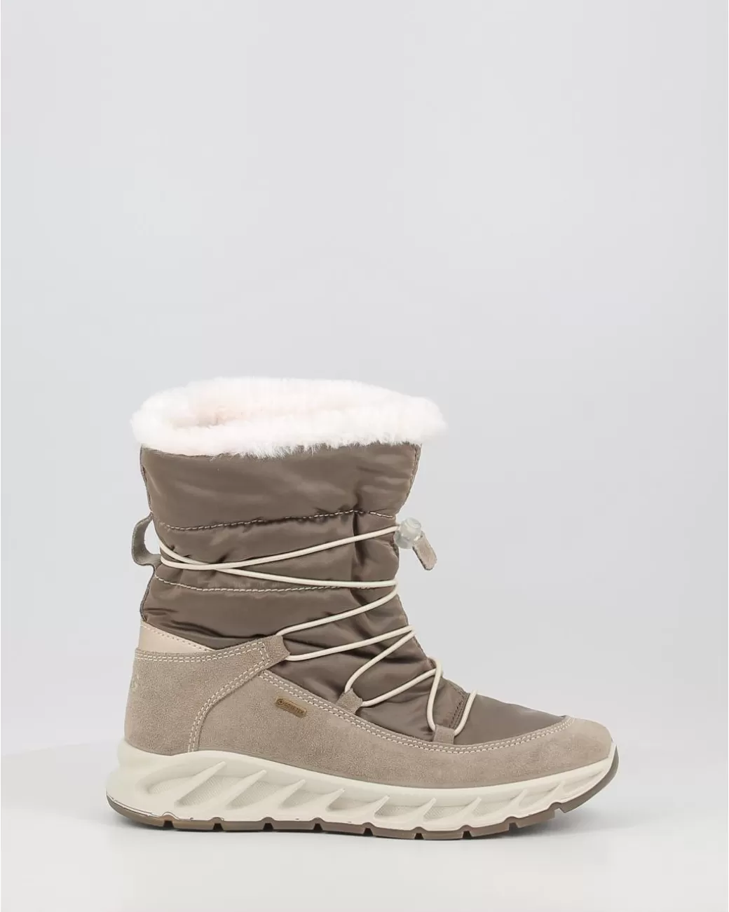 Niña Primigi Botas Posgt 28915 Taupe