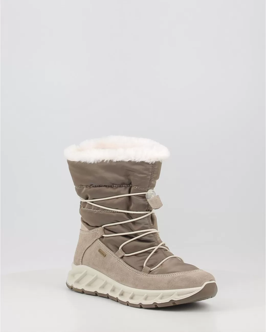 Niña Primigi Botas Posgt 28915 Taupe