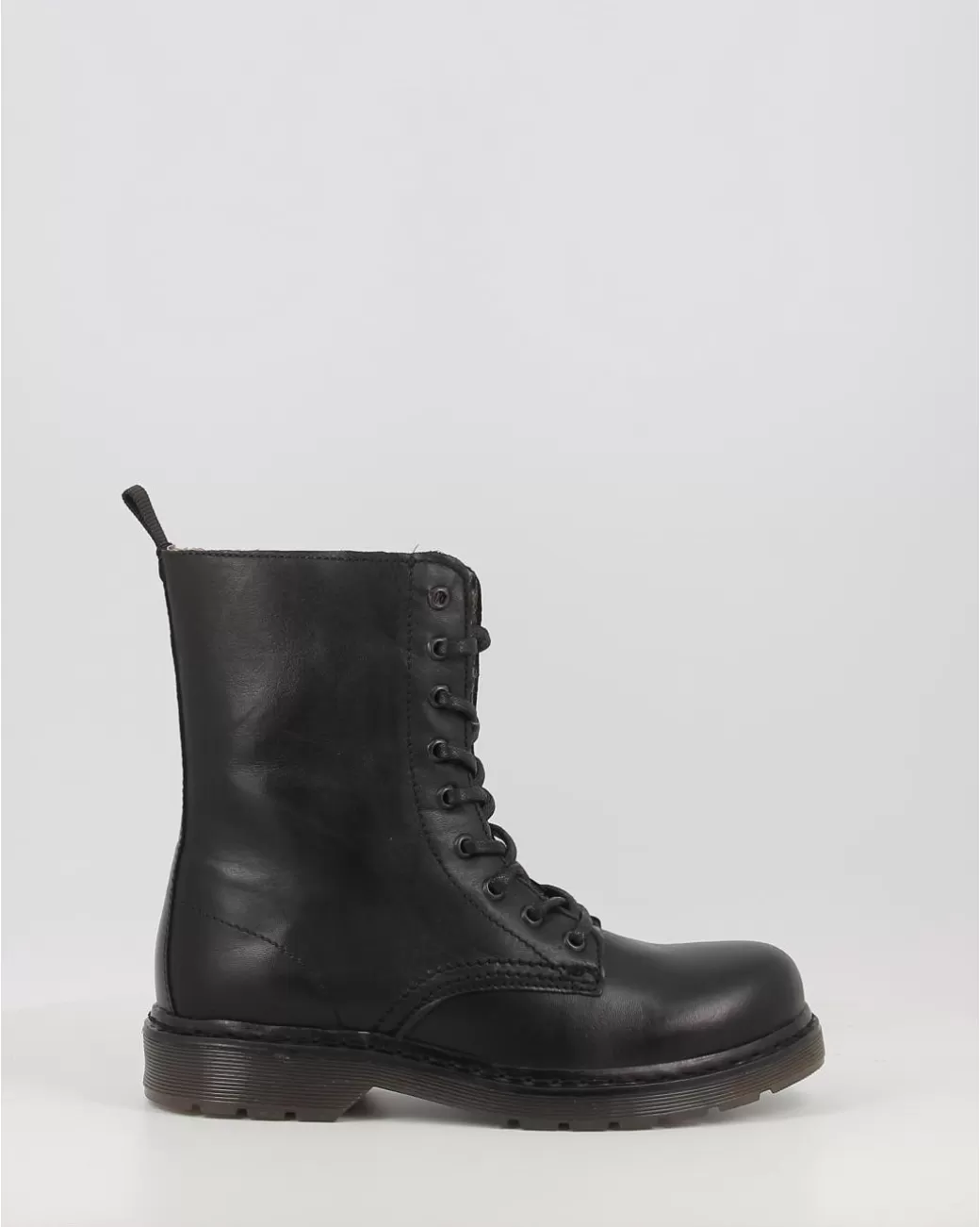 Mujer Traveris Botas B1027F Negro