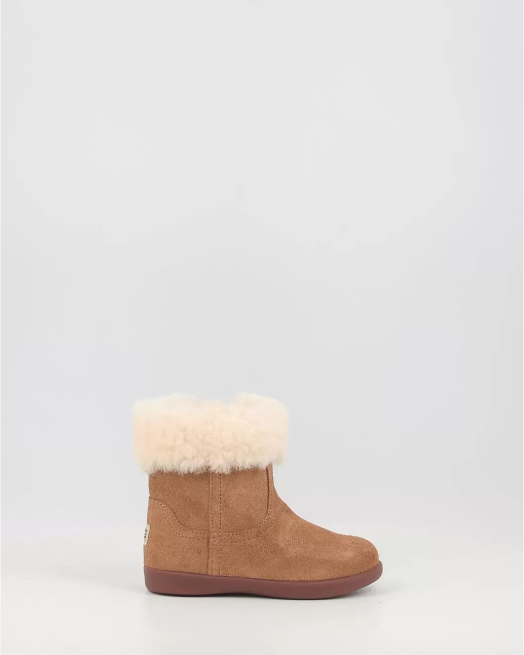 Hombre Ugg Botas Jorie Ii Chestnut Chestnut