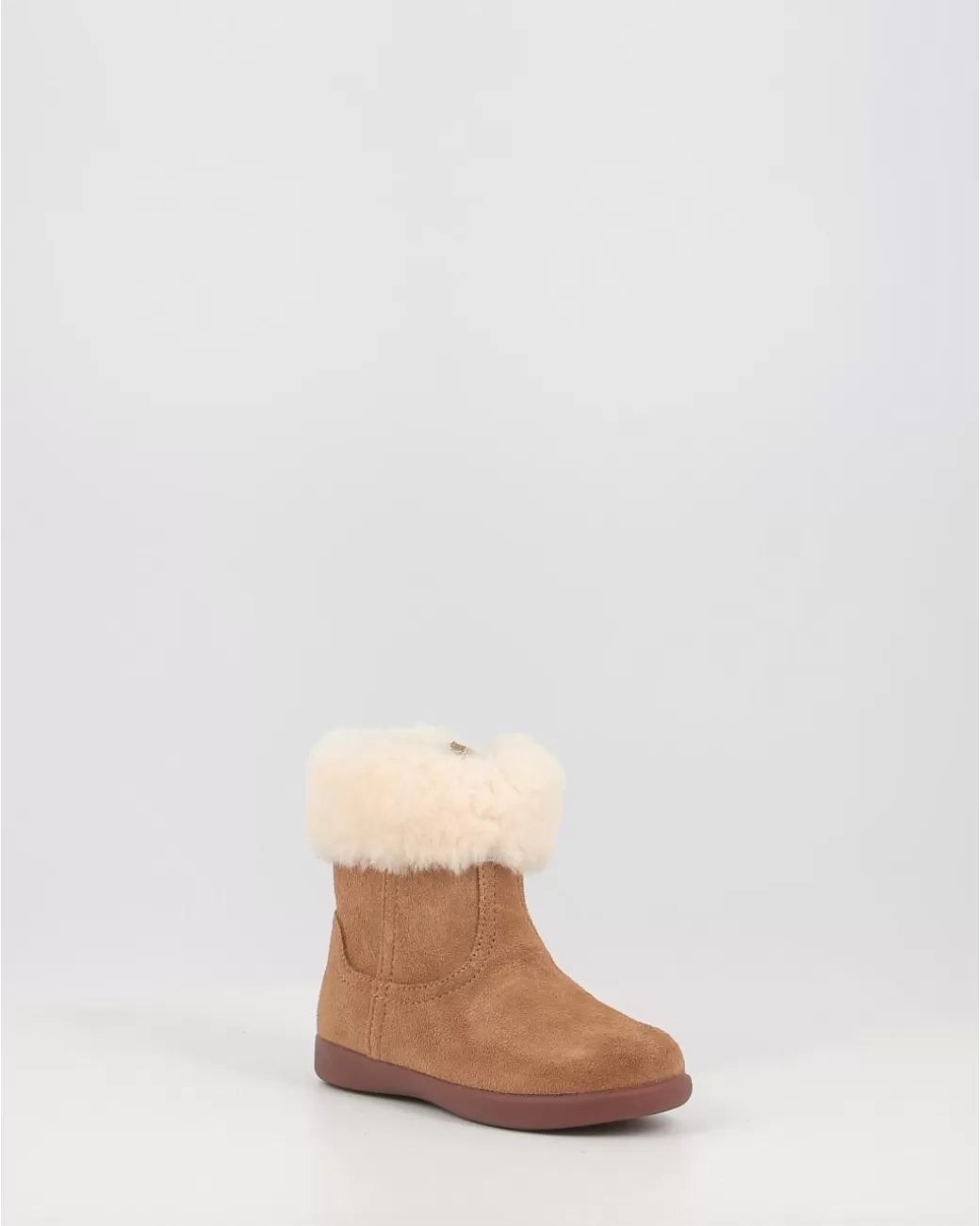 Hombre Ugg Botas Jorie Ii Chestnut Chestnut