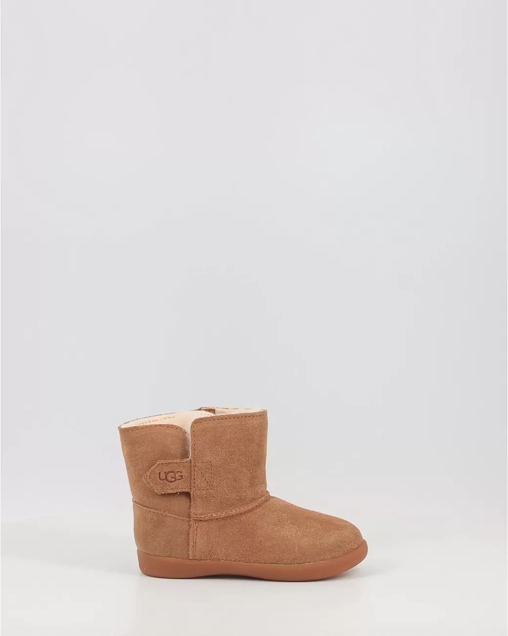 Hombre Ugg Botas Keelan Chestnut