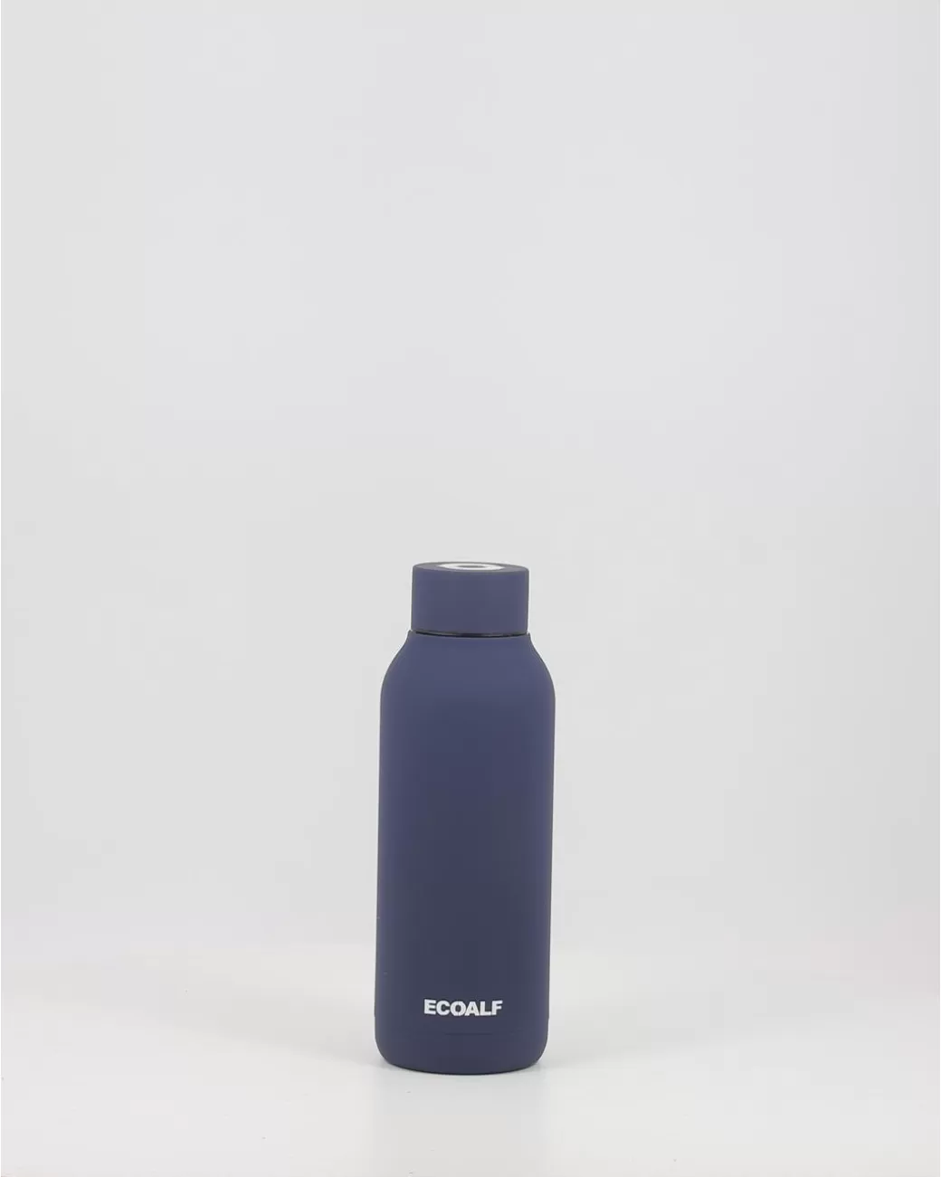 Ecoalf Botellas Bronsonalf Stainless Steel Bottle Azul