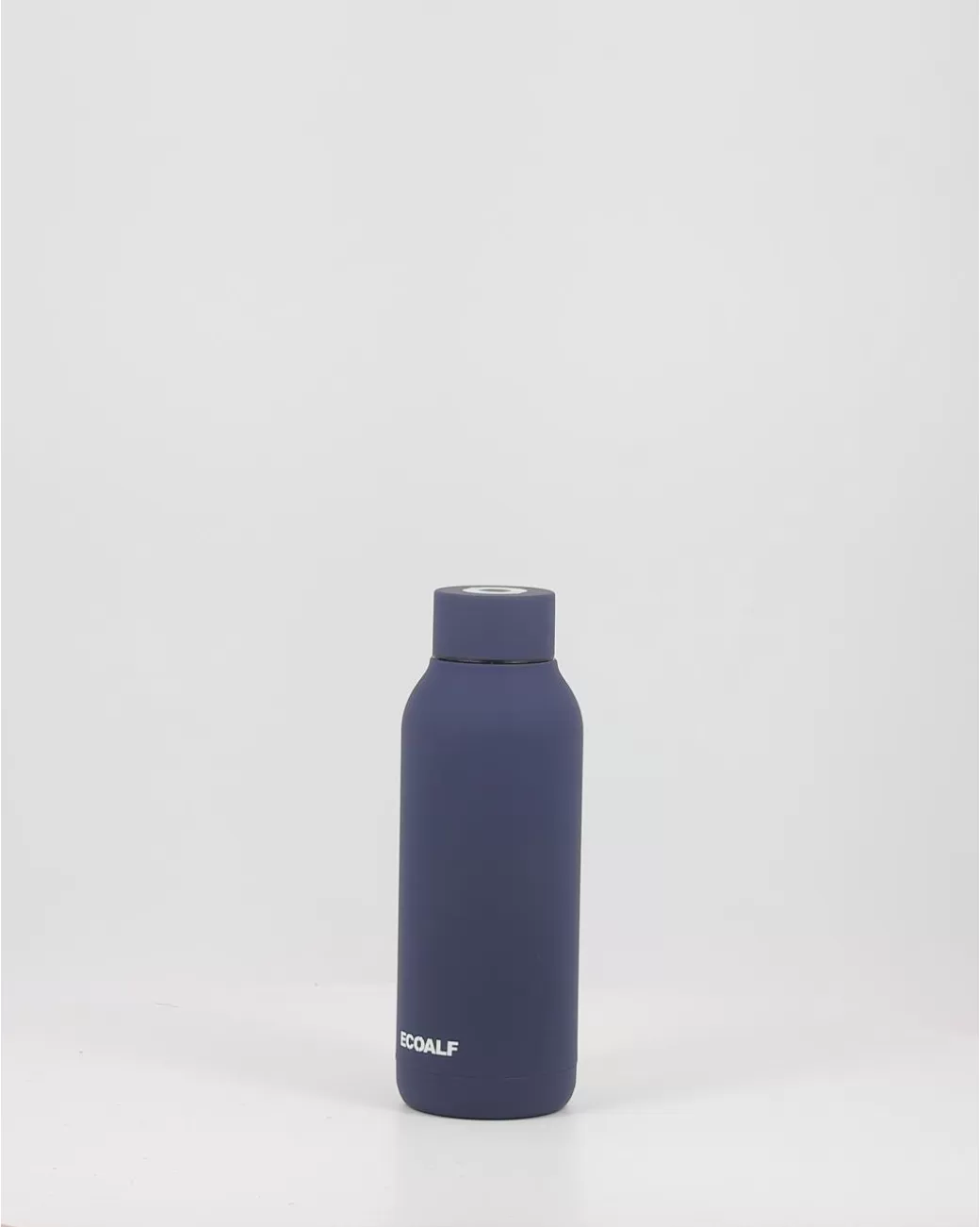 Ecoalf Botellas Bronsonalf Stainless Steel Bottle Azul