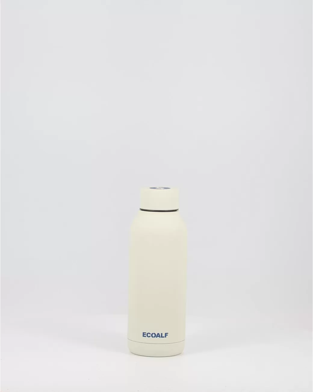 Ecoalf Botellas Bronsonalf Stainless Steel Bottle Blanco