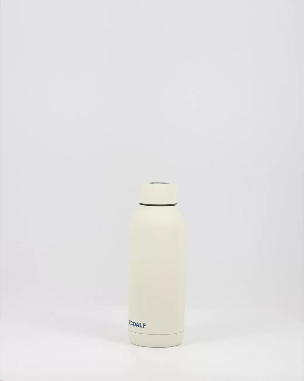 Ecoalf Botellas Bronsonalf Stainless Steel Bottle Blanco