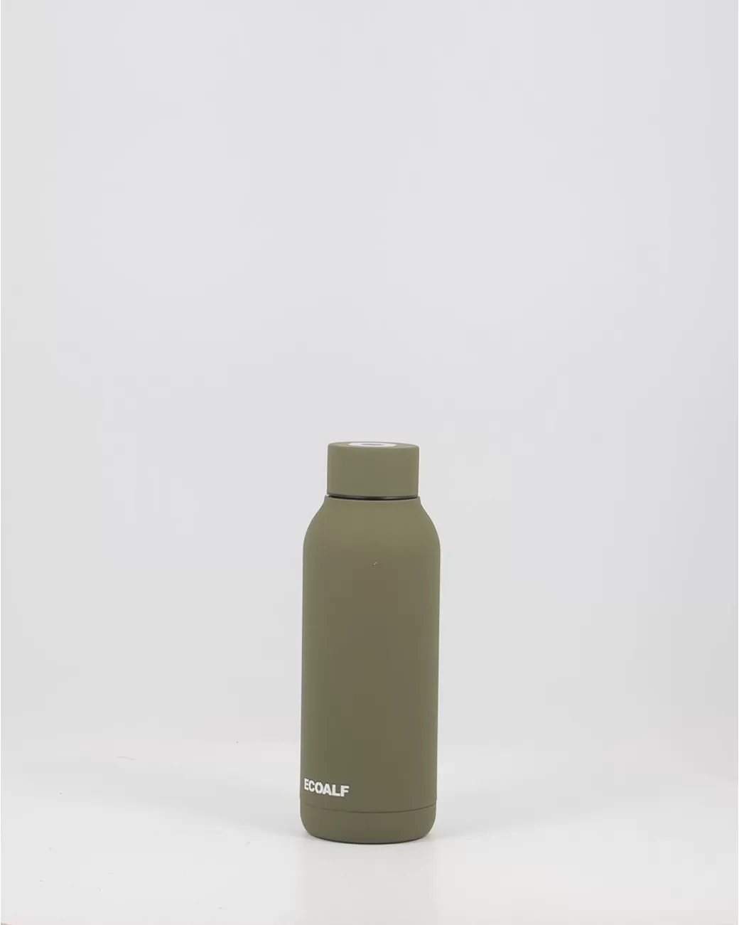 Ecoalf Botellas Bronsonalf Stainless Steel Bottle Marron