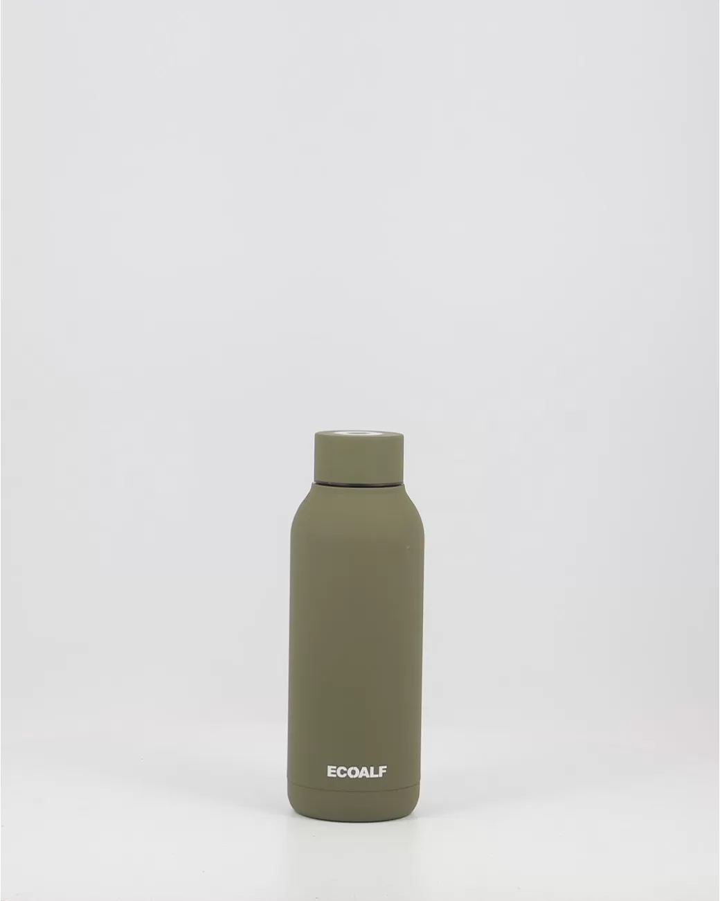 Ecoalf Botellas Bronsonalf Stainless Steel Bottle Marron