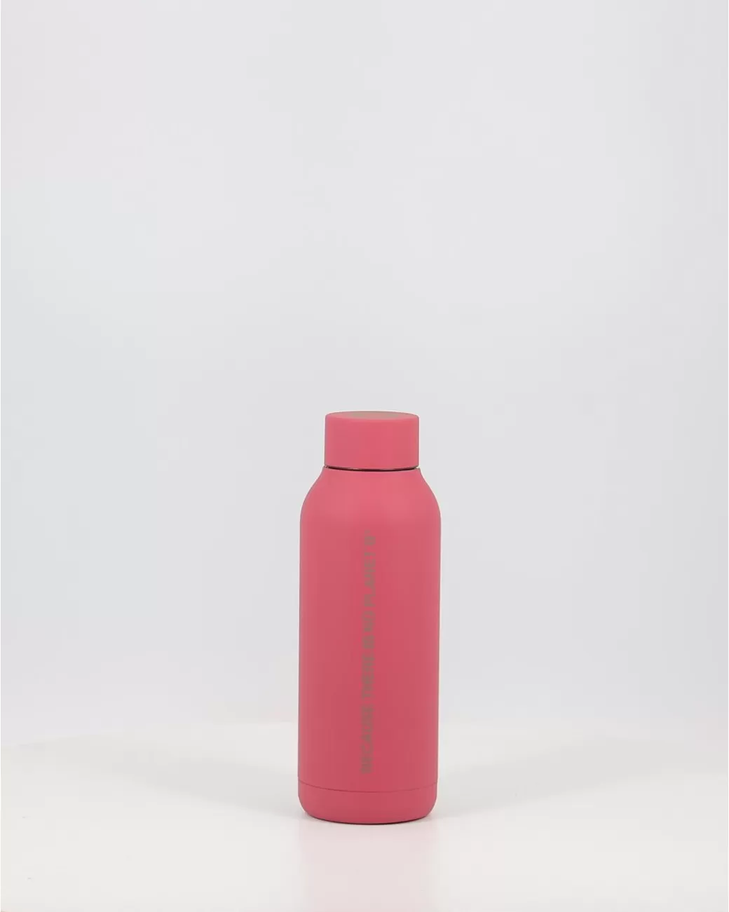 Ecoalf Botellas Bronsonalf Stainless Steel Bottle Rojo