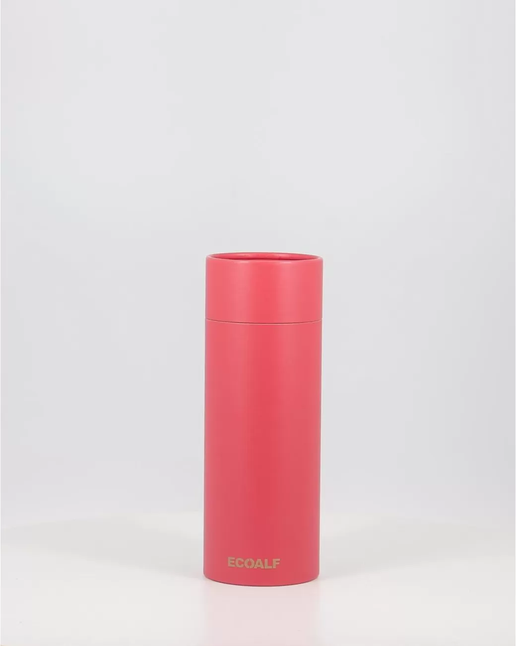 Ecoalf Botellas Bronsonalf Stainless Steel Bottle Rojo