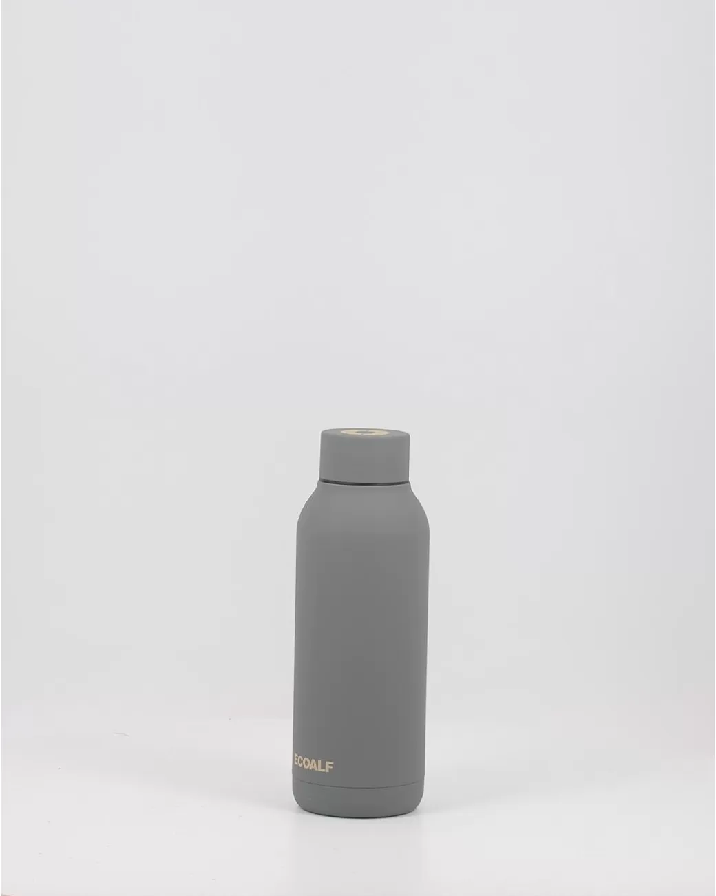 Niño Ecoalf Botellas Bronsonalf Stainless Steel Bottle Verde