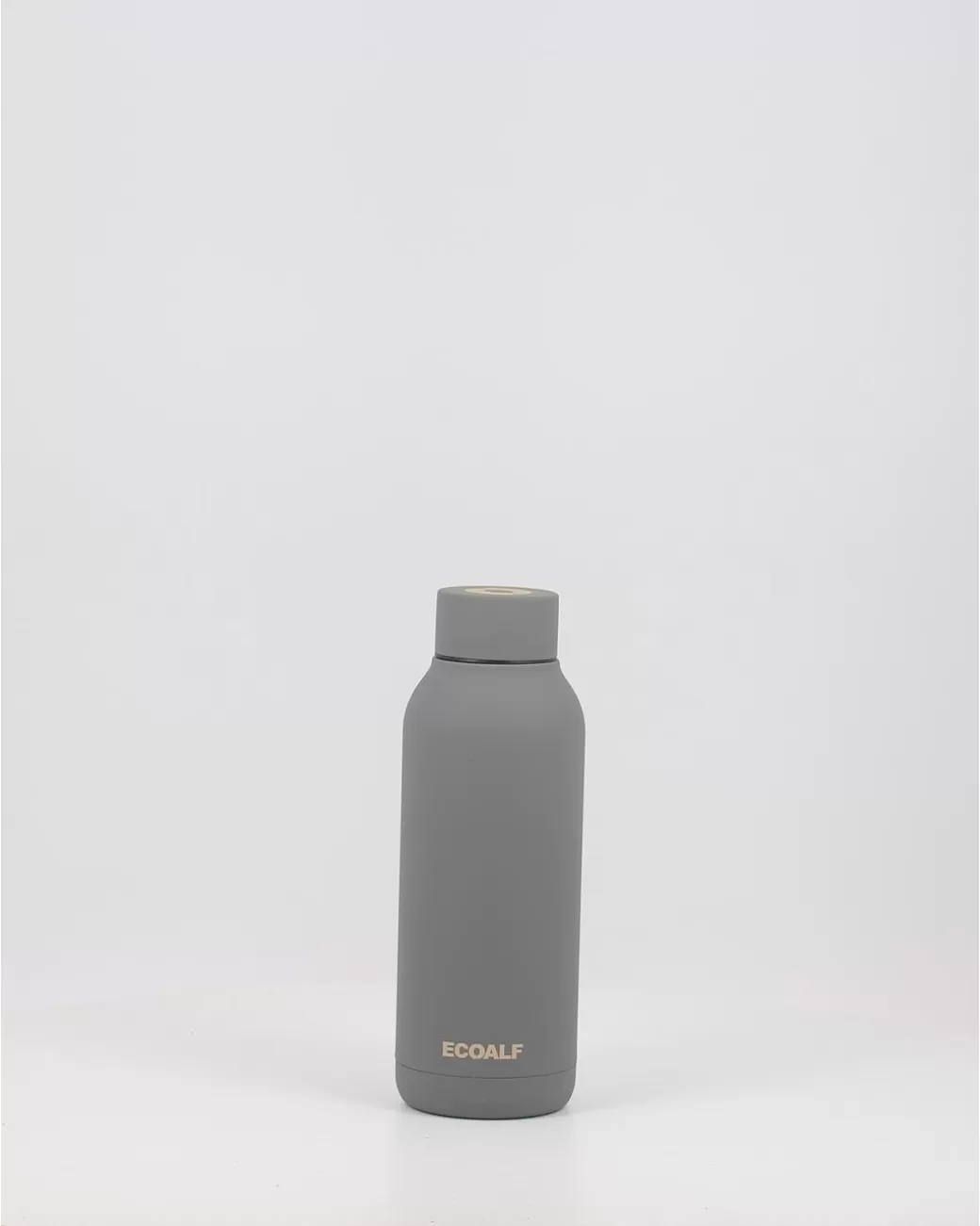 Niño Ecoalf Botellas Bronsonalf Stainless Steel Bottle Verde