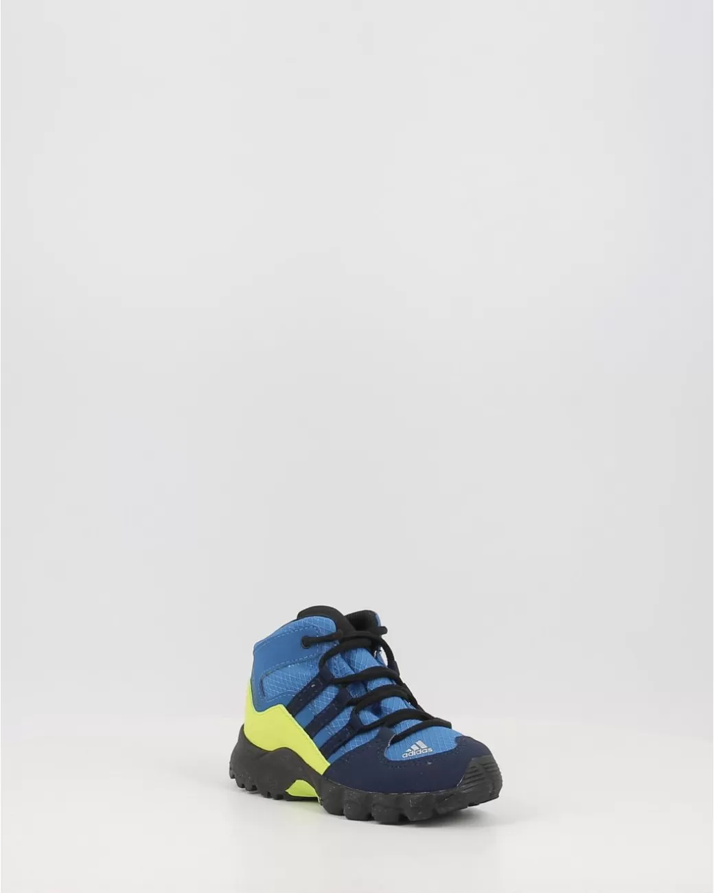 Niño Adidas Botines Terrex Mid Gtx I D97655 Azul