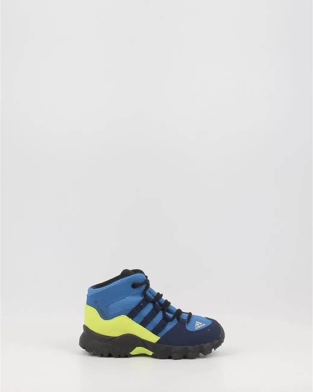 Niño Adidas Botines Terrex Mid Gtx I D97655 Azul