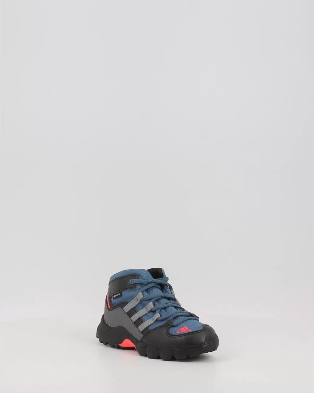 Niño Adidas Botines Terrex Mid Gtx I Hp7419 Azul