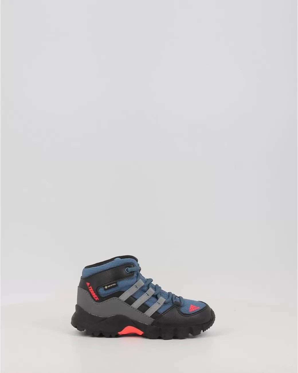 Niño Adidas Botines Terrex Mid Gtx I Hp7419 Azul