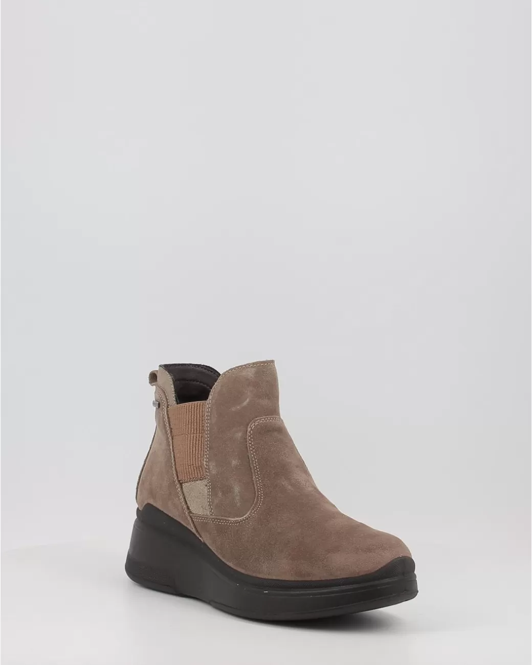 Mujer Igi & co Botines Igi & Co Dpngt 46547 Taupe