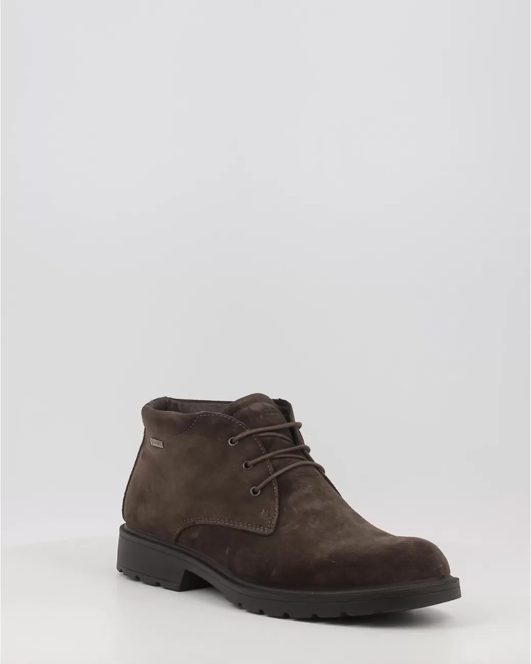 Hombre Igi & co Botines Igi & Co Uctgt 46026 Marron