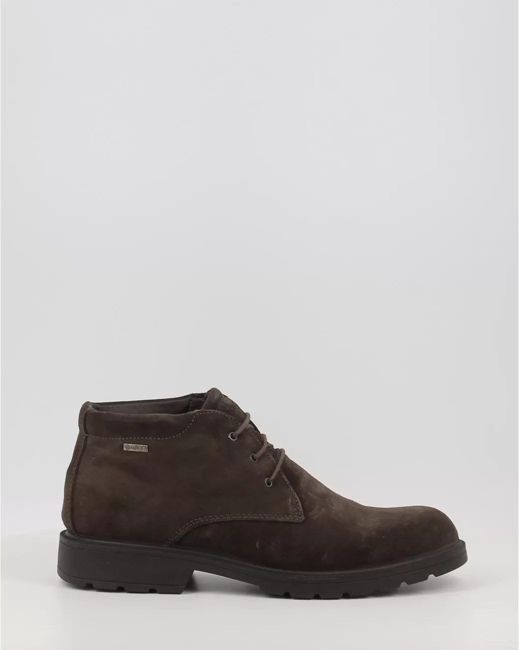 Hombre Igi & co Botines Igi & Co Uctgt 46026 Marron