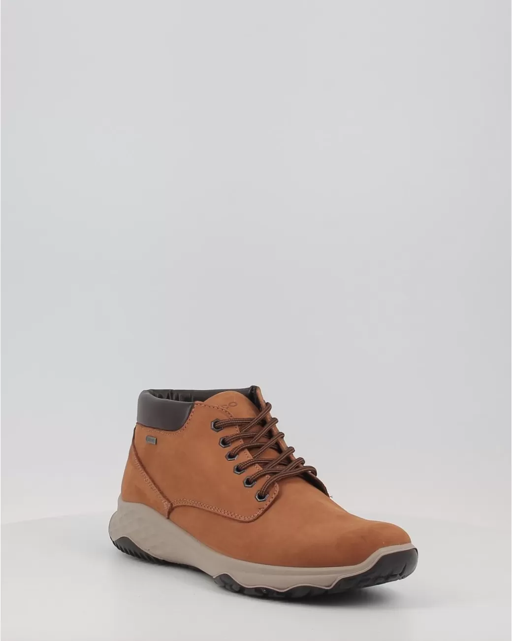 Hombre Igi & co Botines Igi & Co Uedgt 46190 Cuero