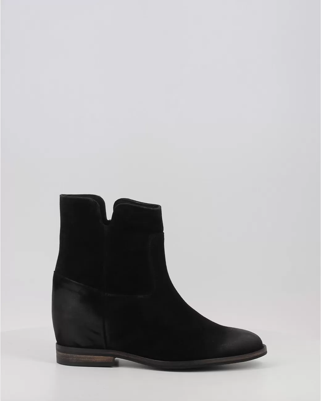 Mujer Obi Shoes Botines 22020 Negro