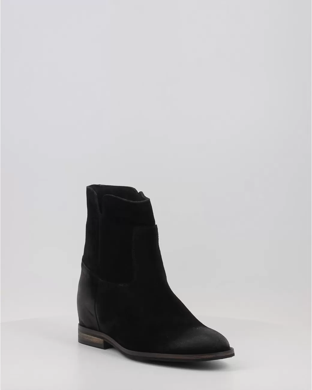 Mujer Obi Shoes Botines 22020 Negro