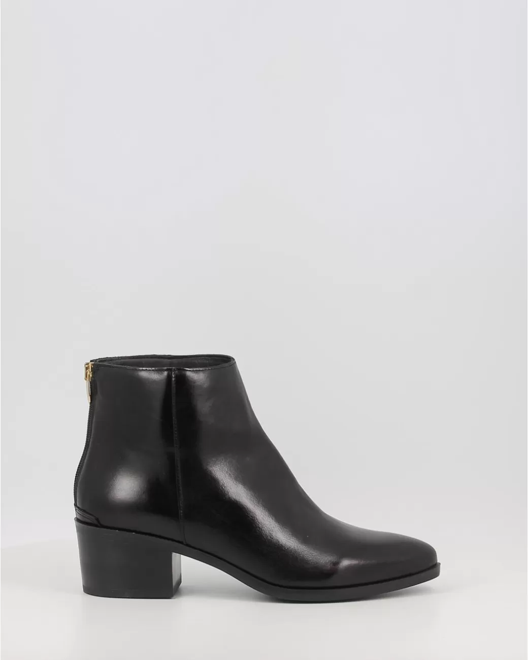 Mujer Oskarbi Botines 39506 Negro