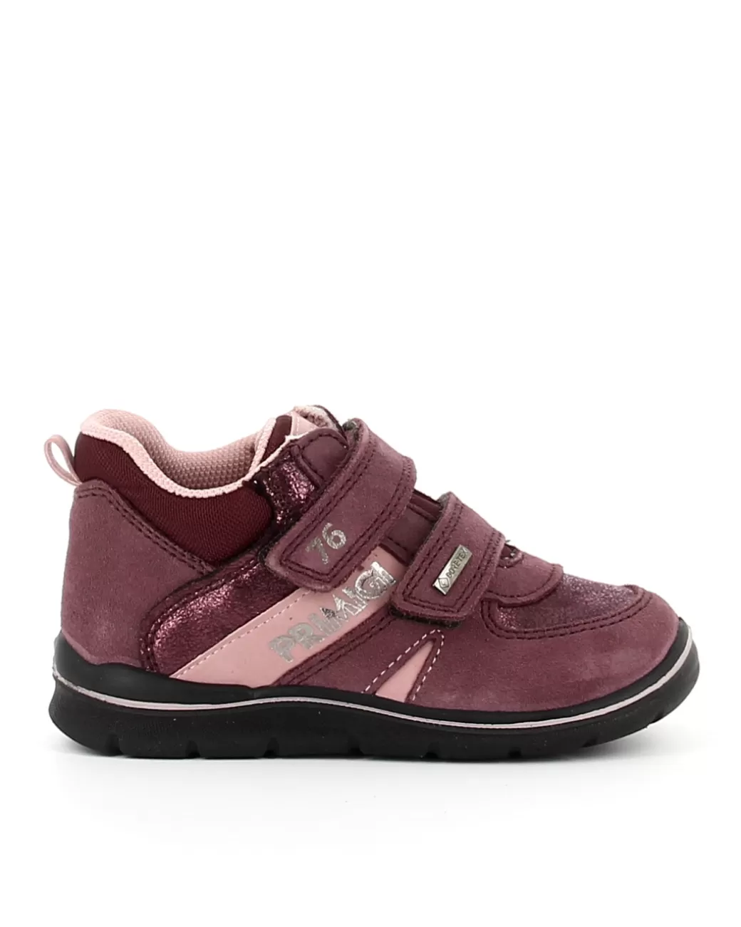 Niña Primigi Botines Pkkgt 83524 Rosa