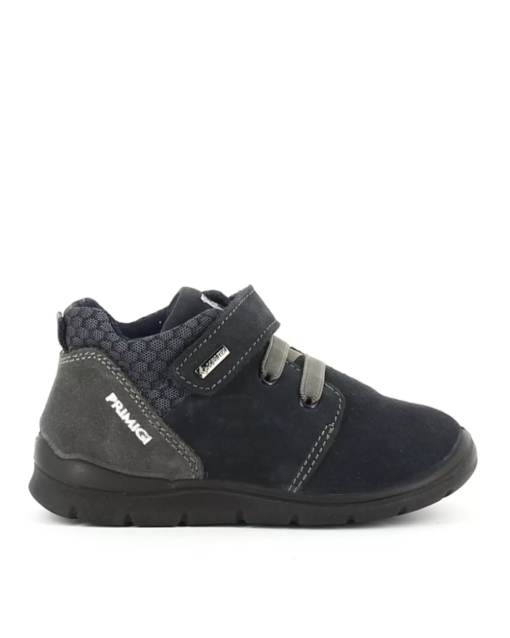 Niño Primigi Botines Pkkgt 83528 Gris