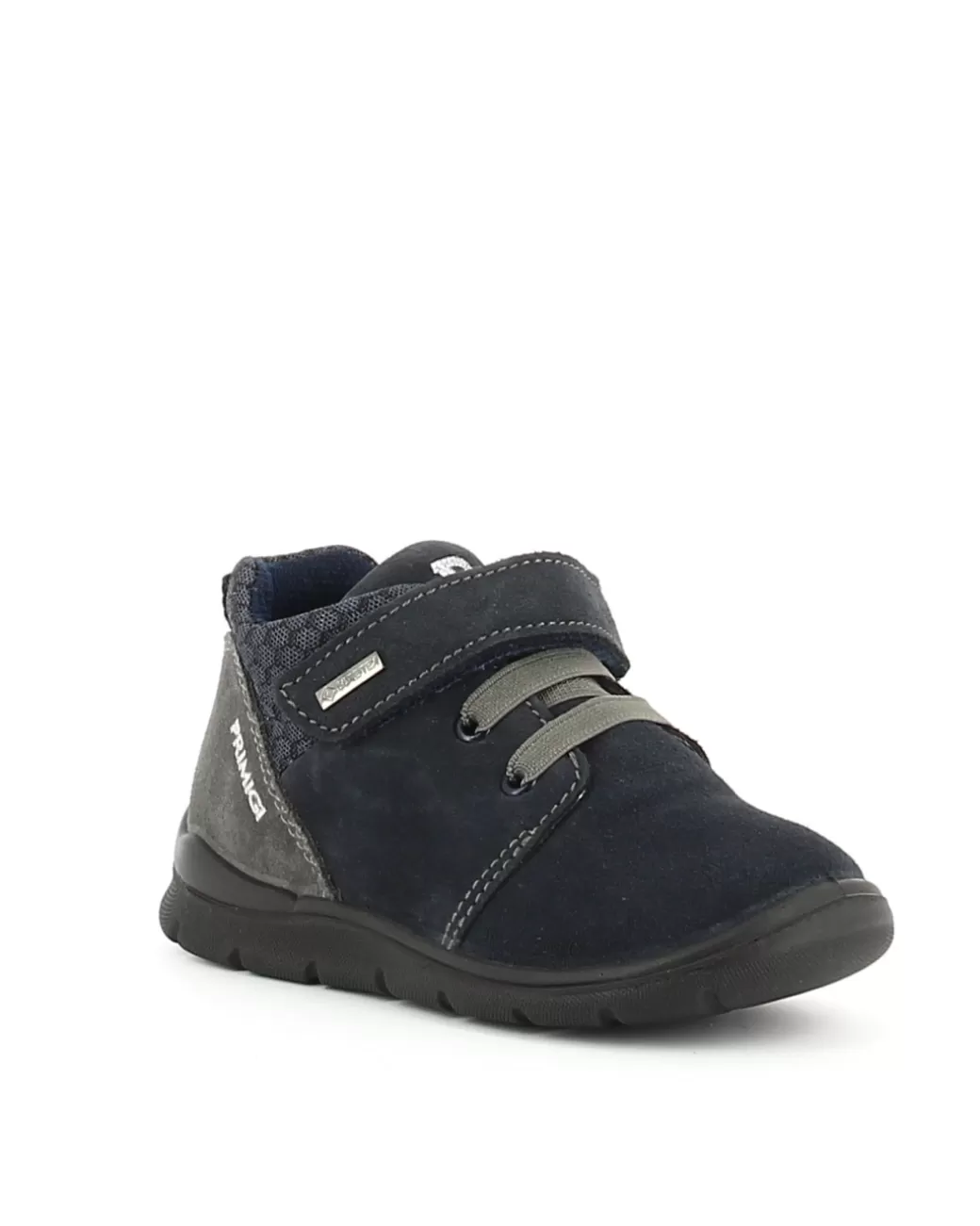 Niño Primigi Botines Pkkgt 83528 Gris