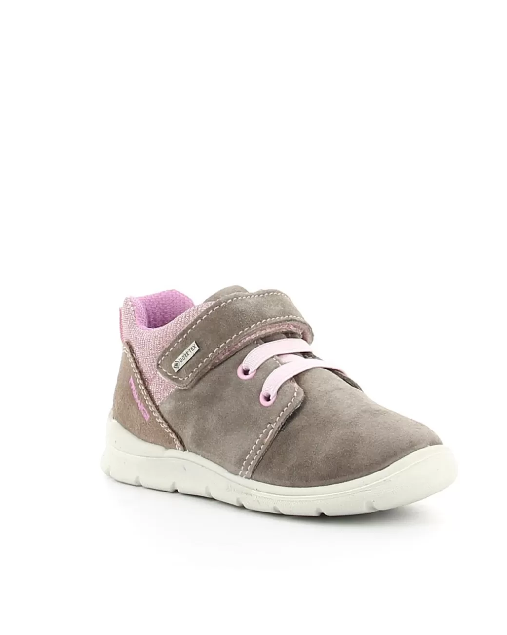 Niña Primigi Botines Pkkgt 83528 Taupe