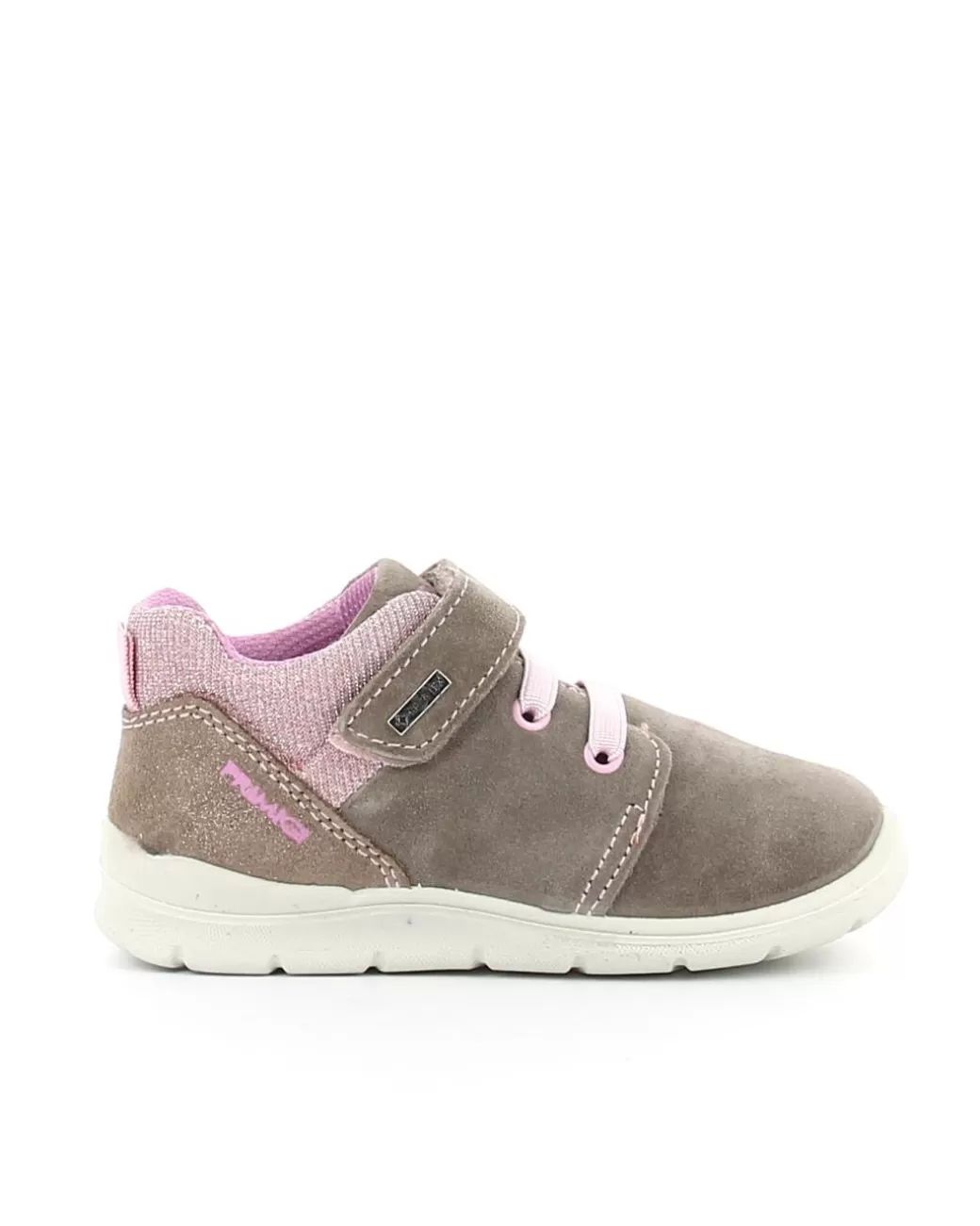 Niña Primigi Botines Pkkgt 83528 Taupe