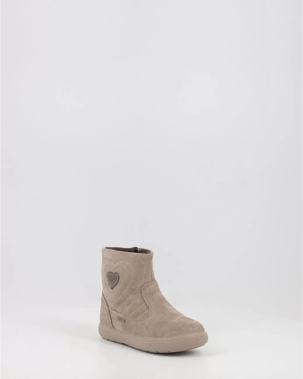 Niña Primigi Botines Psngt 48498 Taupe