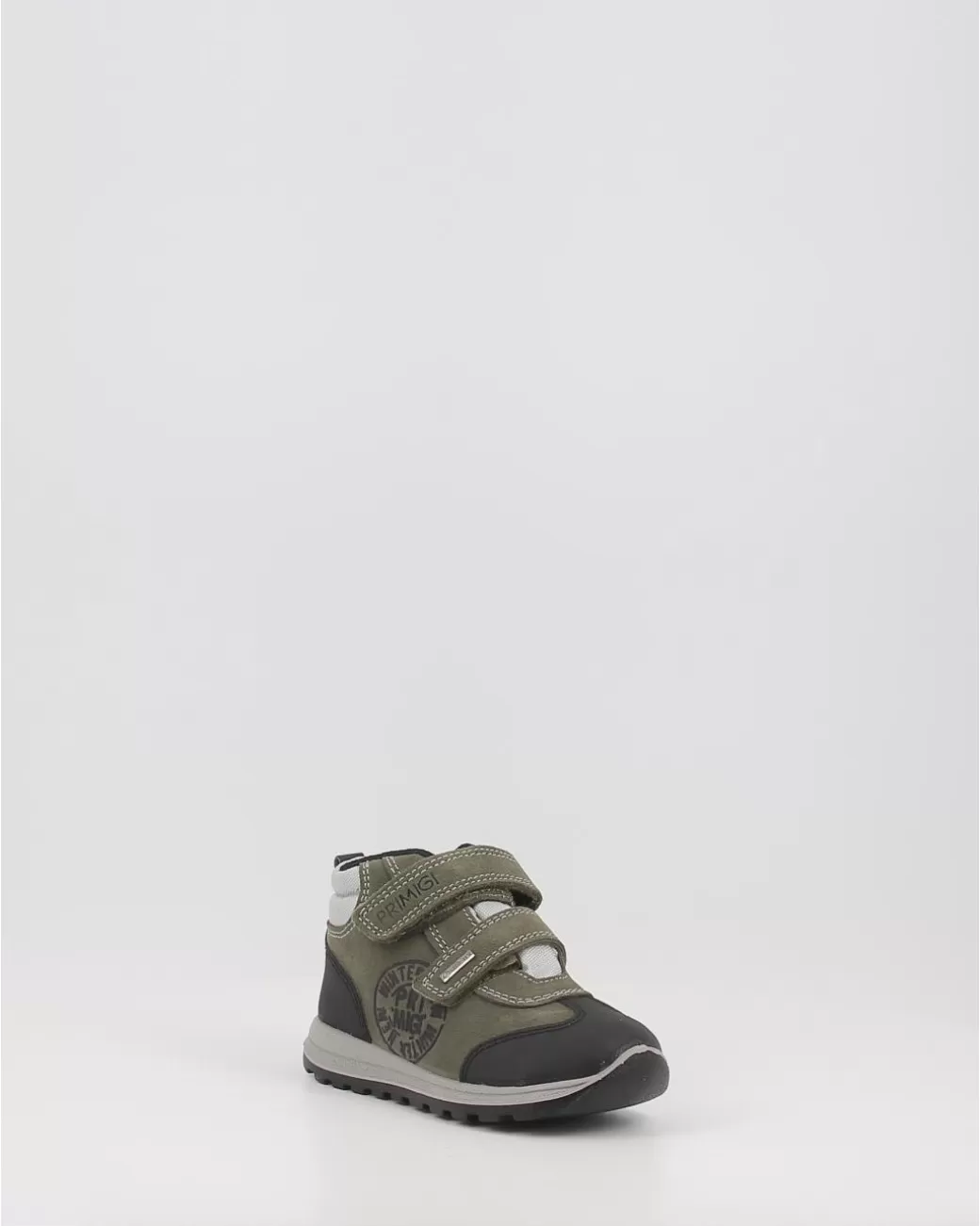 Niño Primigi Botines Ptigt 48542 Gris