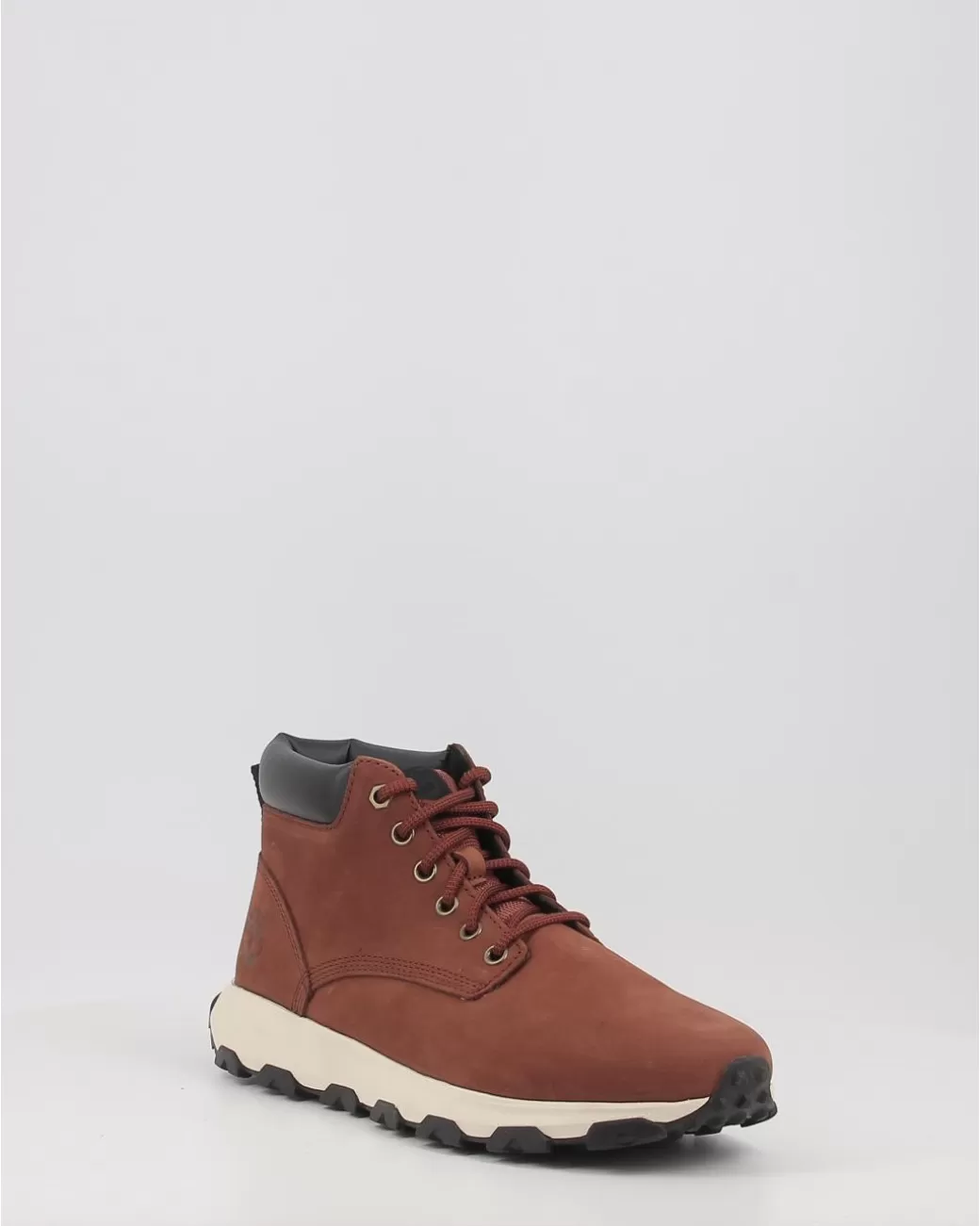 Mujer Timberland Botines Winsor Park Chukka Marron