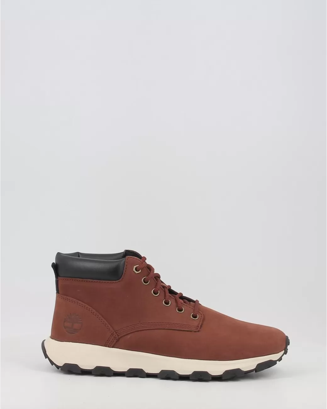 Mujer Timberland Botines Winsor Park Chukka Marron