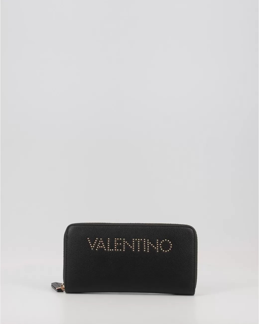 Valentino Bags Cartera Pie Re Vps7Cm155 Negro