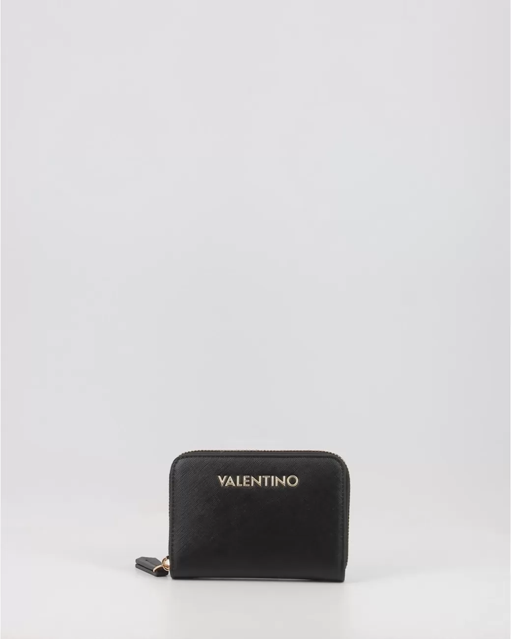 Valentino Bags Cartera Zero Re Vps7B3137 Negro