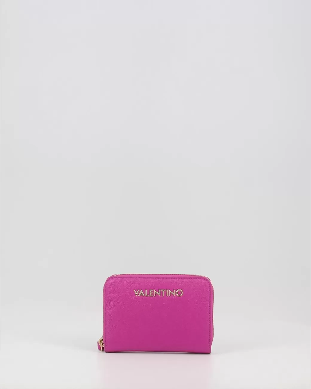 Valentino Bags Cartera Zero Re Vps7B3137 Rosa