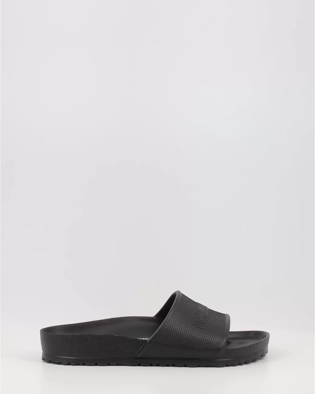 Hombre Birkenstock Chanclas Barbados Eva Negro