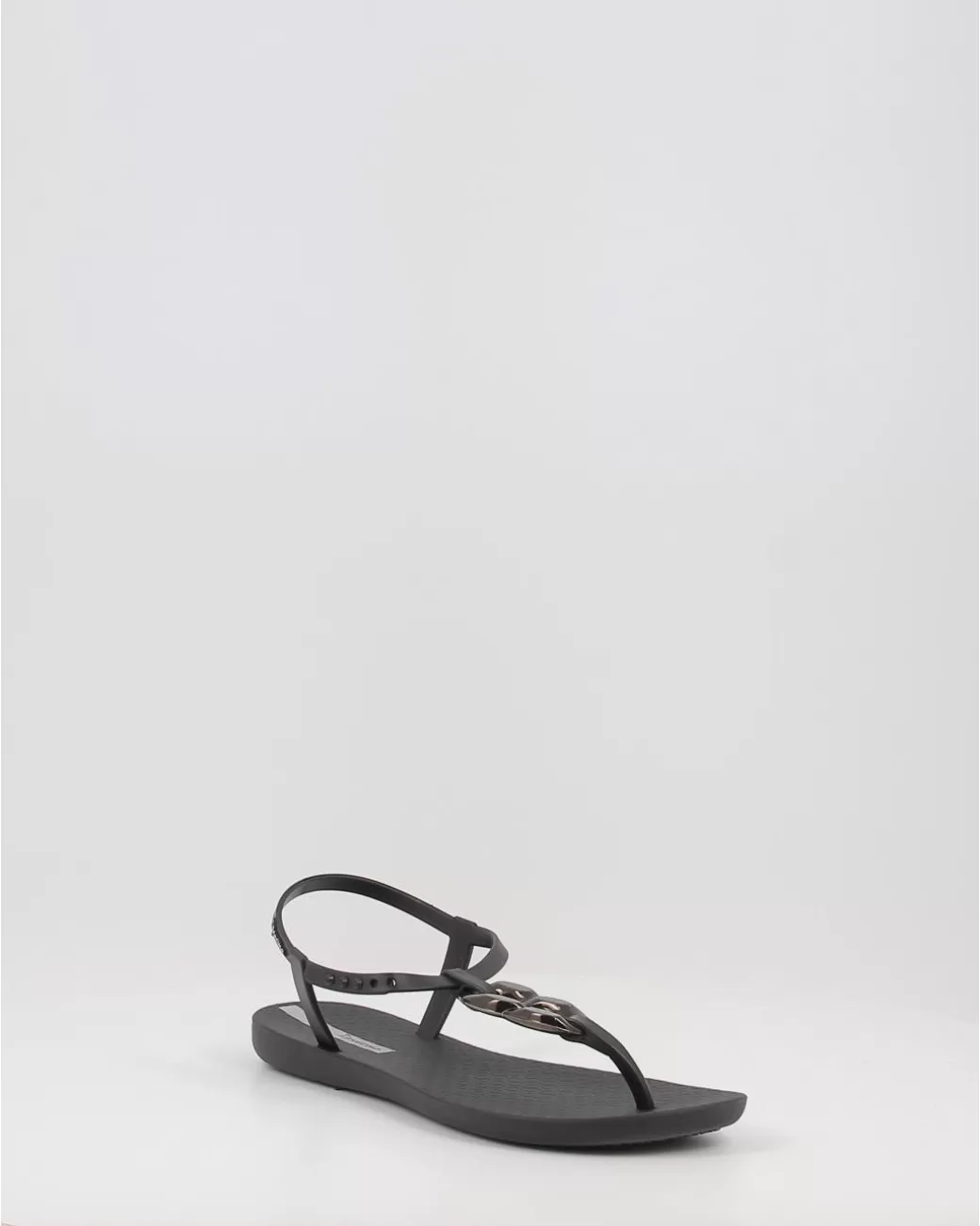 Mujer Ipanema Chanclas Class Connect 83330 Negro