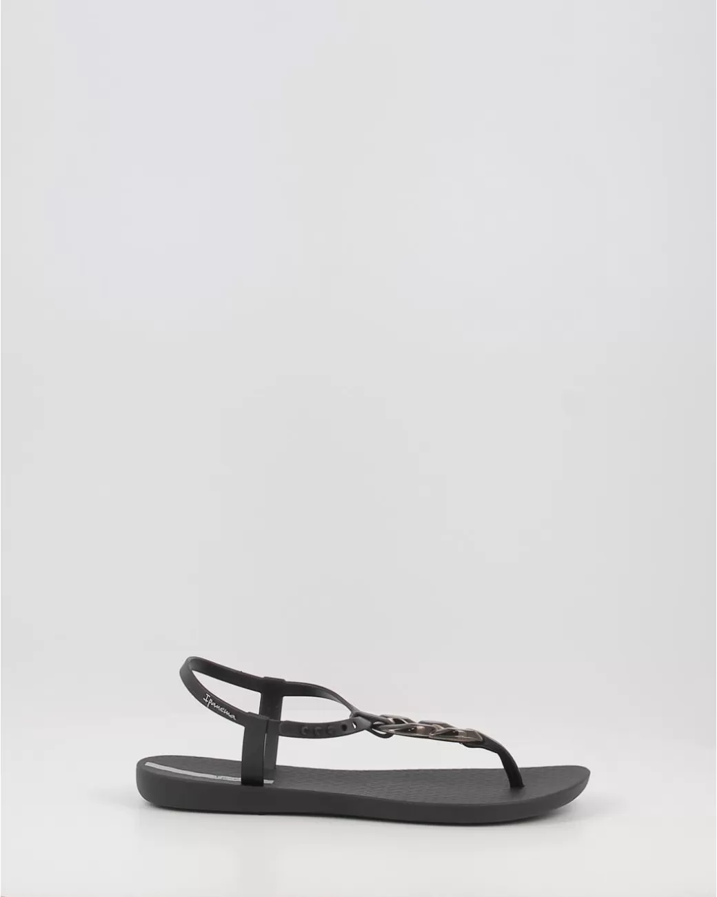 Mujer Ipanema Chanclas Class Connect 83330 Negro