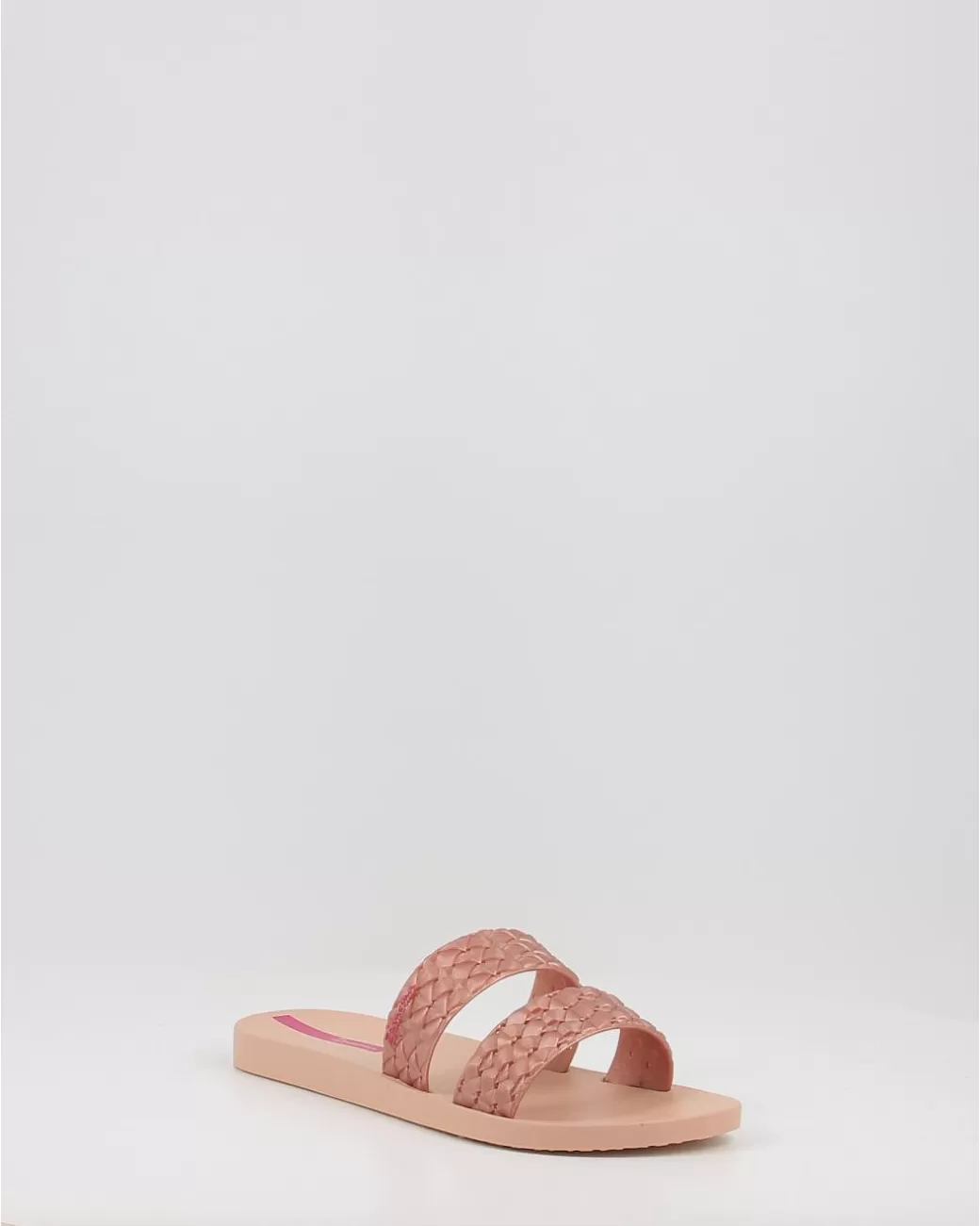 Mujer Ipanema Chanclas Renda Ii 83243 Rosa