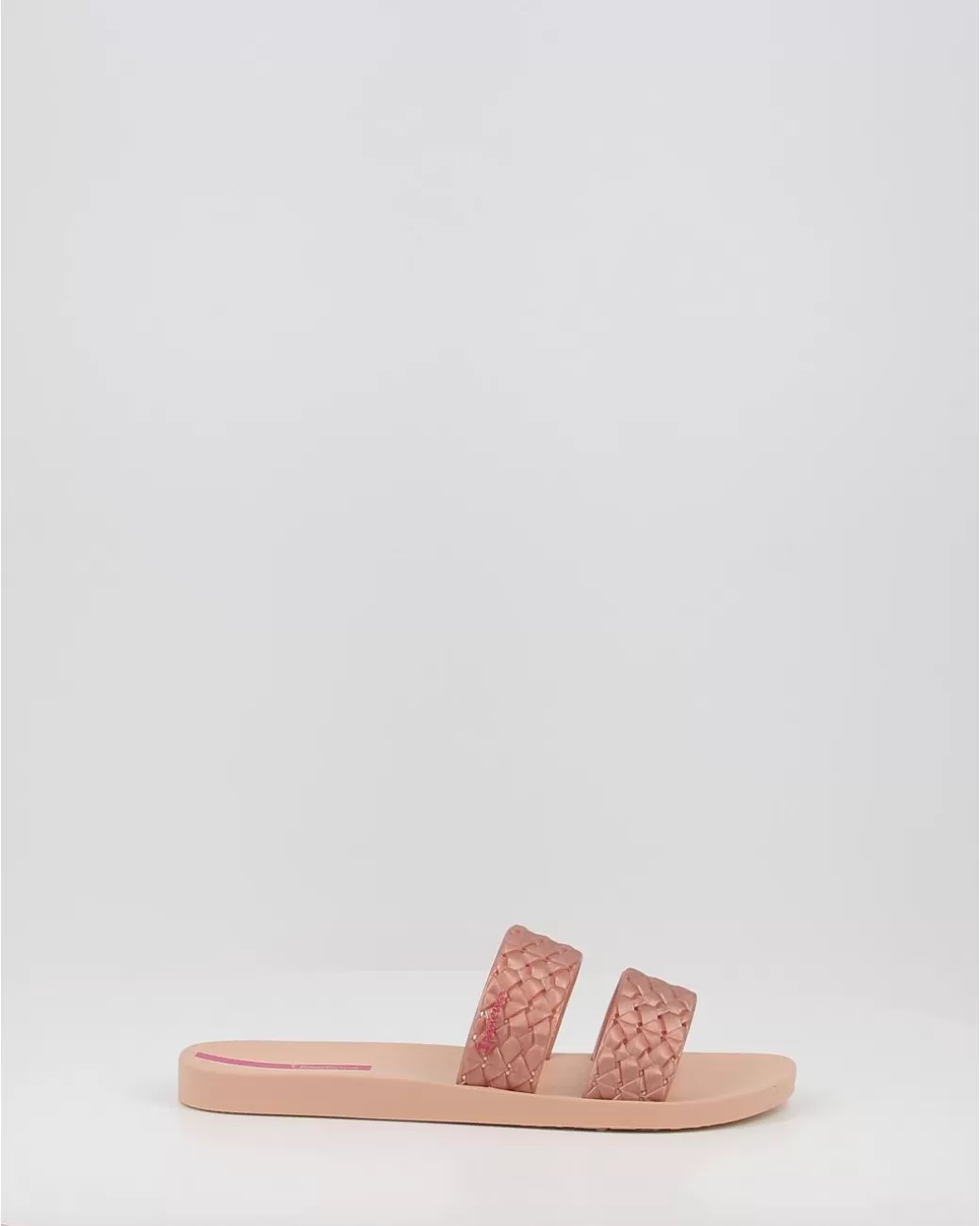 Mujer Ipanema Chanclas Renda Ii 83243 Rosa