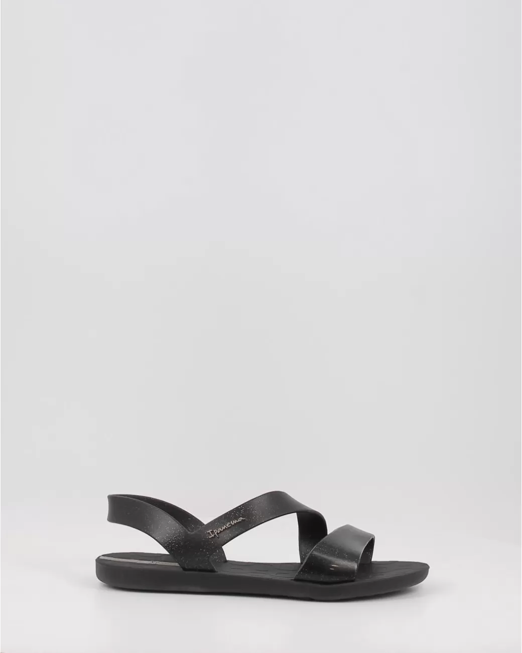 Mujer Ipanema Chanclas Vibe 82429 Negro