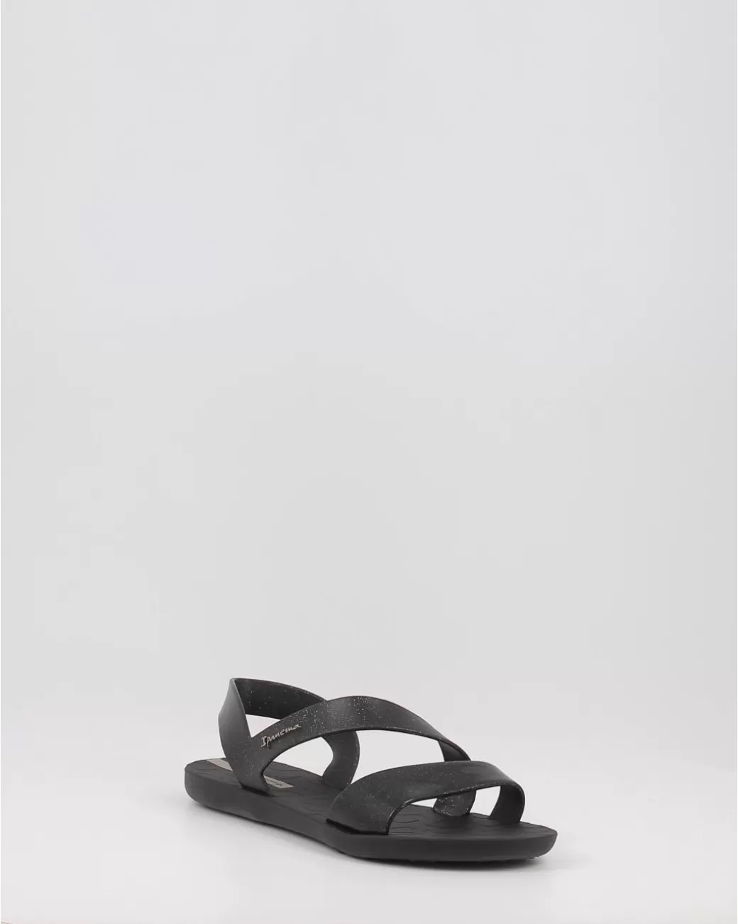 Mujer Ipanema Chanclas Vibe 82429 Negro