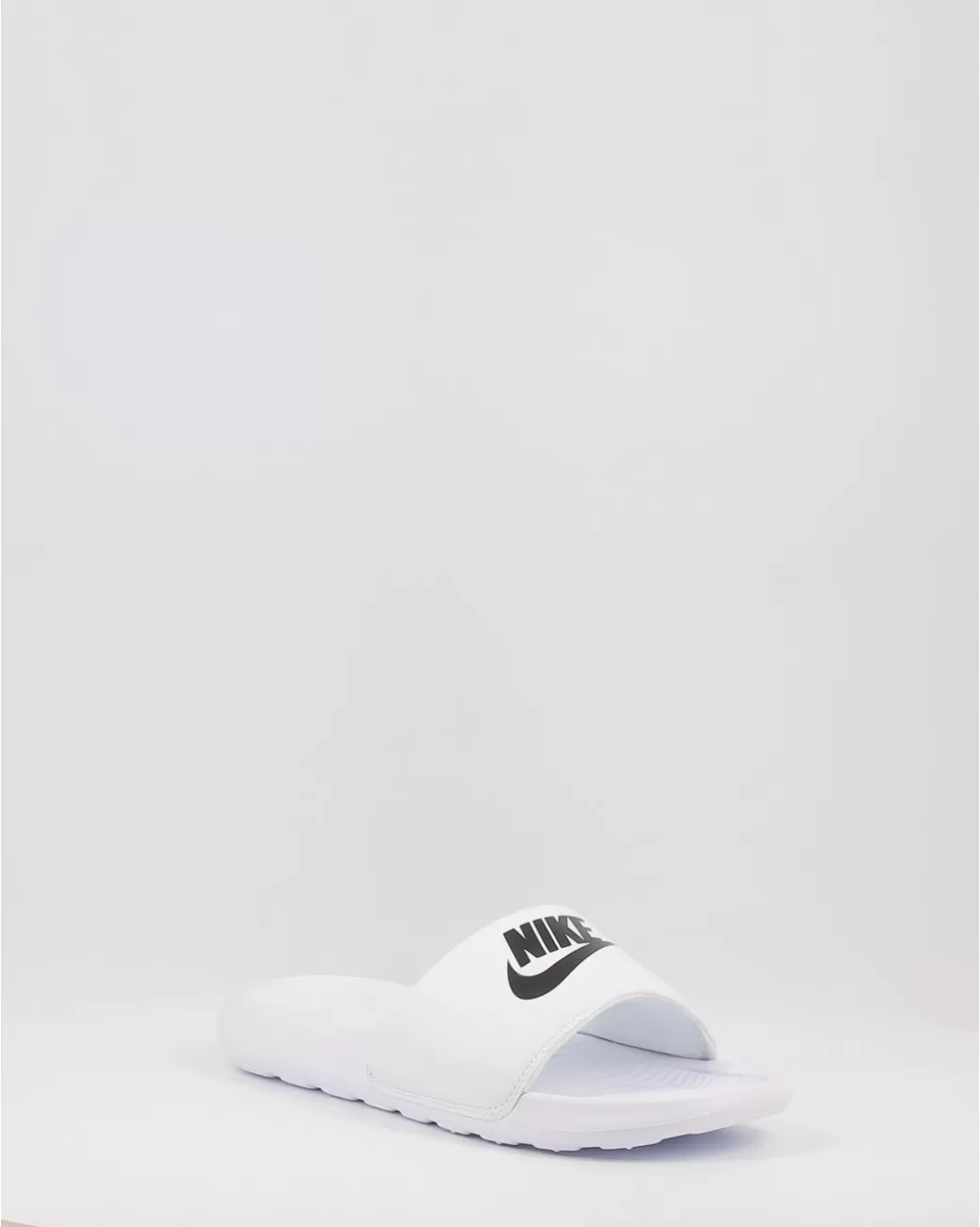 Hombre Nike Chanclas Victori One Cn9675 Blanco