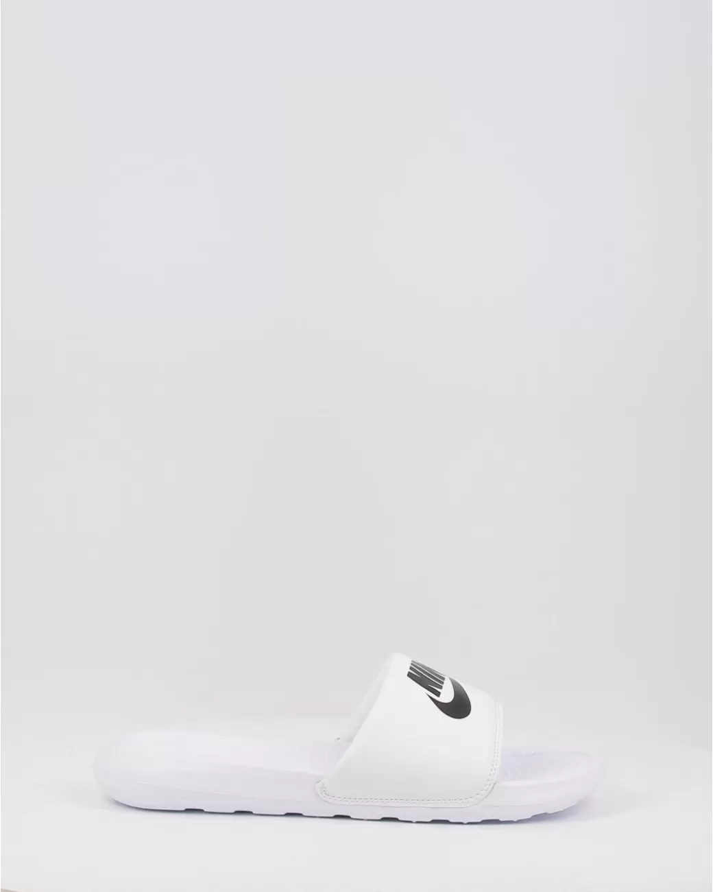 Hombre Nike Chanclas Victori One Cn9675 Blanco